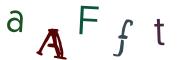 Graficzne pułapki CAPTCHA