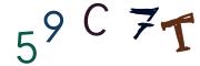 Graficzne pułapki CAPTCHA