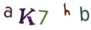 Graficzne pułapki CAPTCHA