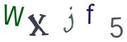 Graficzne pułapki CAPTCHA