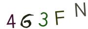 Graficzne pułapki CAPTCHA
