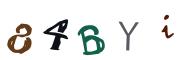 Graficzne pułapki CAPTCHA