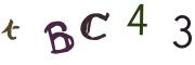 Graficzne pułapki CAPTCHA
