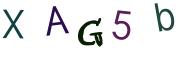 Graficzne pułapki CAPTCHA