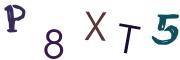 Graficzne pułapki CAPTCHA
