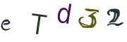 Graficzne pułapki CAPTCHA