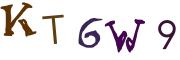 Graficzne pułapki CAPTCHA