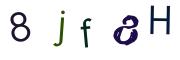 Graficzne pułapki CAPTCHA
