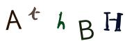 Graficzne pułapki CAPTCHA