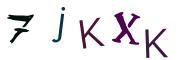 Graficzne pułapki CAPTCHA