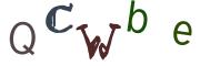 Graficzne pułapki CAPTCHA