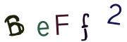 Graficzne pułapki CAPTCHA
