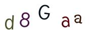 Graficzne pułapki CAPTCHA