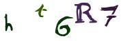 Graficzne pułapki CAPTCHA