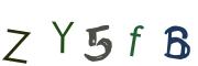 Graficzne pułapki CAPTCHA