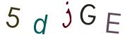 Graficzne pułapki CAPTCHA