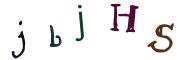 Graficzne pułapki CAPTCHA
