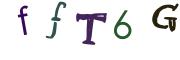 Graficzne pułapki CAPTCHA