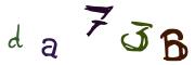 Graficzne pułapki CAPTCHA