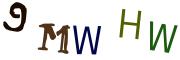 Graficzne pułapki CAPTCHA