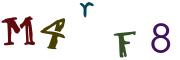 Graficzne pułapki CAPTCHA