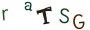 Graficzne pułapki CAPTCHA