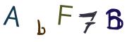 Graficzne pułapki CAPTCHA