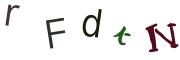 Graficzne pułapki CAPTCHA