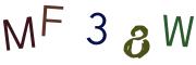 Graficzne pułapki CAPTCHA