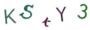 Graficzne pułapki CAPTCHA