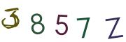 Graficzne pułapki CAPTCHA