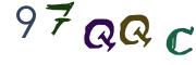 Graficzne pułapki CAPTCHA