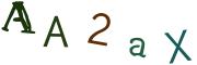 Graficzne pułapki CAPTCHA