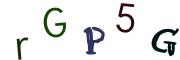 Graficzne pułapki CAPTCHA