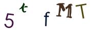 Graficzne pułapki CAPTCHA