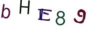 Graficzne pułapki CAPTCHA