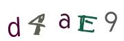 Graficzne pułapki CAPTCHA