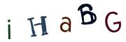 Graficzne pułapki CAPTCHA