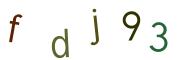 Graficzne pułapki CAPTCHA
