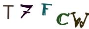 Graficzne pułapki CAPTCHA