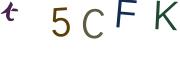 Graficzne pułapki CAPTCHA