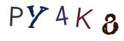 Graficzne pułapki CAPTCHA
