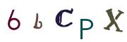 Graficzne pułapki CAPTCHA