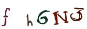 Graficzne pułapki CAPTCHA
