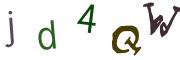 Graficzne pułapki CAPTCHA