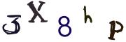 Graficzne pułapki CAPTCHA