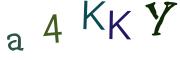 Graficzne pułapki CAPTCHA