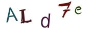 Graficzne pułapki CAPTCHA