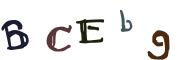 Graficzne pułapki CAPTCHA