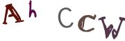 Graficzne pułapki CAPTCHA